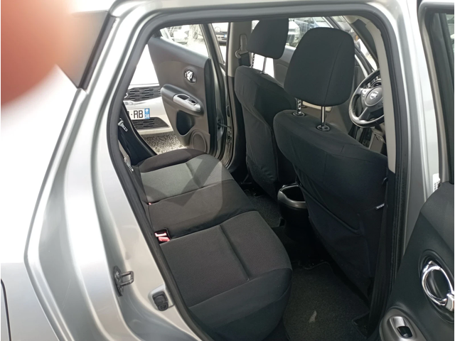 Nissan Juke 1.5DCI, 6 скорости, Италия - автомобили, коли, обяви за нови и употребявани 8