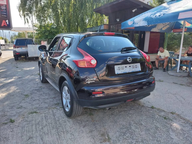 Nissan Juke 1.6i* GPL* - автомобили, коли, обяви за нови и употребявани 3