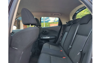 Nissan Juke 1.6i* GPL* - автомобили, коли, обяви за нови и употребявани 8