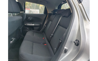 Nissan Juke 1.5DCI* 6-SPEED* - автомобили, коли, обяви за нови и употребявани 9