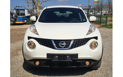 nissan-juke - 1