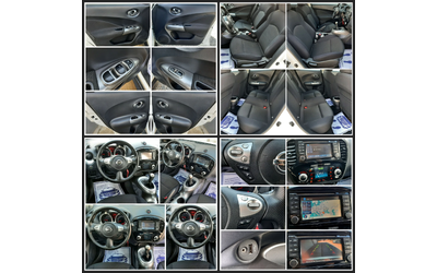Nissan Juke 1.5dCi PURE DRIVE 2бр. - автомобили, коли, обяви за нови и употребявани 15