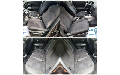 Nissan Juke 1.5dCi PURE DRIVE 2бр. - автомобили, коли, обяви за нови и употребявани 8