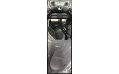 Nissan Juke 1.5DCI/Solamente - автомобили, коли, обяви за нови и употребявани 12