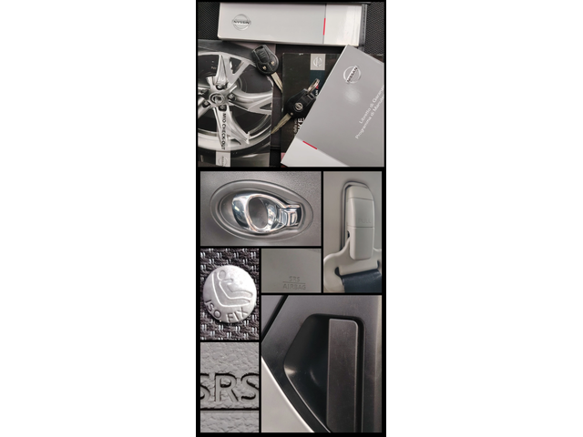 Nissan Juke 1.5DCI/Solamente - автомобили, коли, обяви за нови и употребявани 13