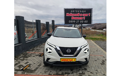 nissan-juke - 0
