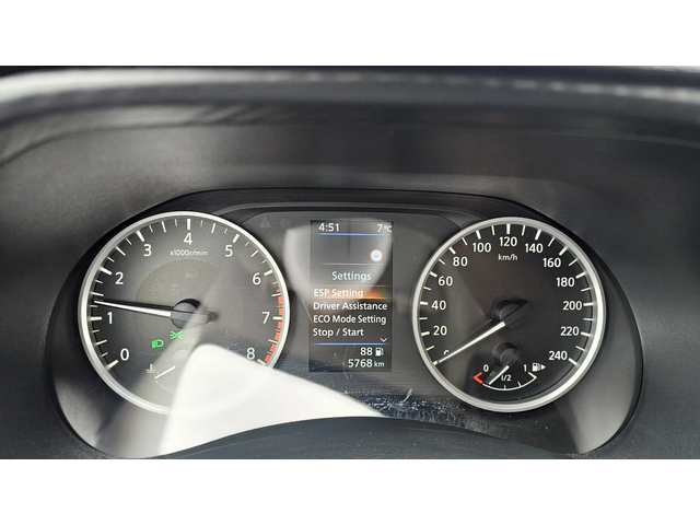 Nissan Juke 1.0i-TURBO-NOVO - автомобили, коли, обяви за нови и употребявани 10