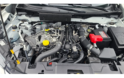 Nissan Juke 1.0i-TURBO-NOVO - автомобили, коли, обяви за нови и употребявани 11