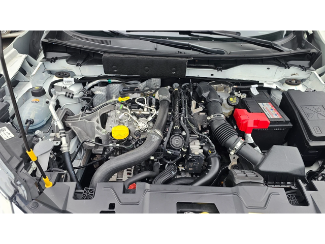 Nissan Juke 1.0i-TURBO-NOVO - автомобили, коли, обяви за нови и употребявани 11