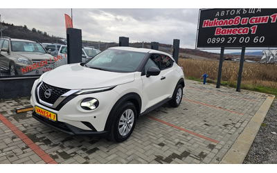nissan-juke - 1