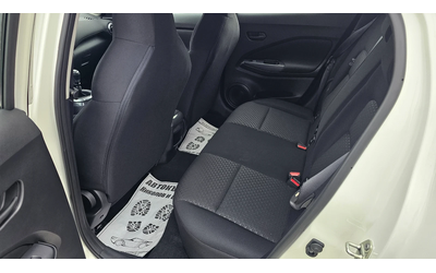 Nissan Juke 1.0i-TURBO-NOVO - автомобили, коли, обяви за нови и употребявани 6