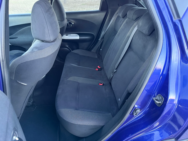 Nissan Juke 1.2 TURBO/ TEKNA / LED / NAVI / CAMERA / PANORAMA - автомобили, коли, обяви за нови и употребявани 10