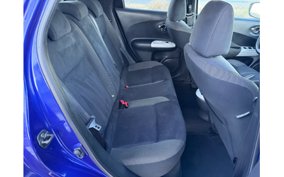 Nissan Juke 1.2 TURBO/ TEKNA / LED / NAVI / CAMERA / PANORAMA - автомобили, коли, обяви за нови и употребявани 11