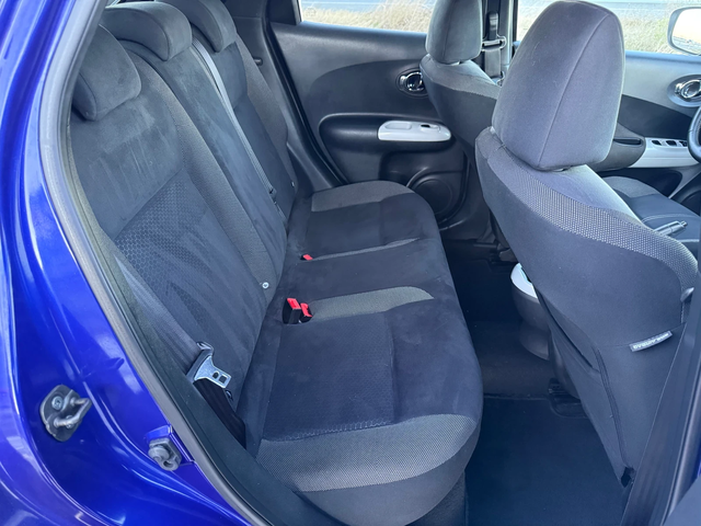 Nissan Juke 1.2 TURBO/ TEKNA / LED / NAVI / CAMERA / PANORAMA - автомобили, коли, обяви за нови и употребявани 11