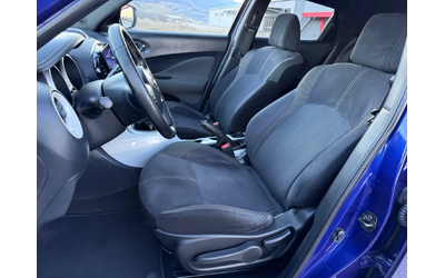 Nissan Juke 1.2 TURBO/ TEKNA / LED / NAVI / CAMERA / PANORAMA - автомобили, коли, обяви за нови и употребявани 8