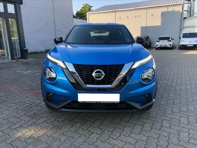Nissan Juke - автомобили, коли, обяви за нови и употребявани 0