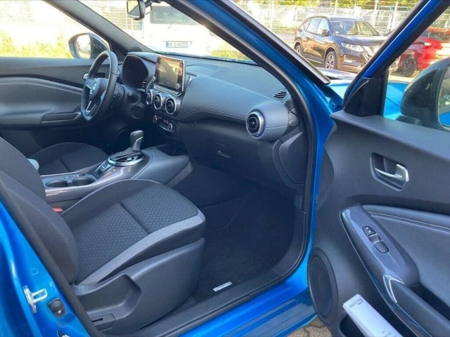 Nissan Juke - автомобили, коли, обяви за нови и употребявани 11