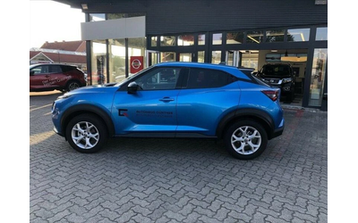 nissan-juke - 1