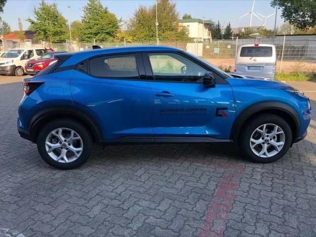 Nissan Juke - автомобили, коли, обяви за нови и употребявани 5