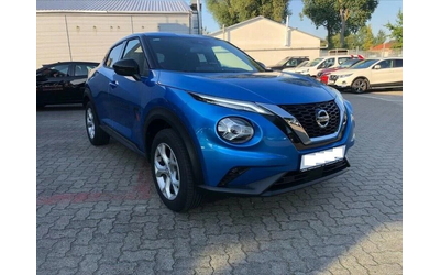 Nissan Juke - автомобили, коли, обяви за нови и употребявани 6