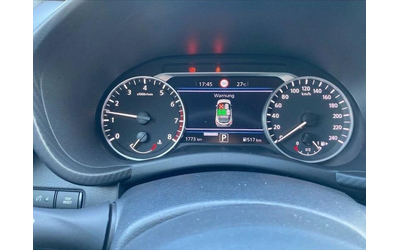 Nissan Juke - автомобили, коли, обяви за нови и употребявани 8