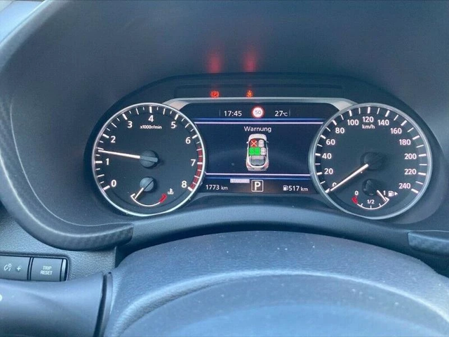 Nissan Juke - автомобили, коли, обяви за нови и употребявани 8