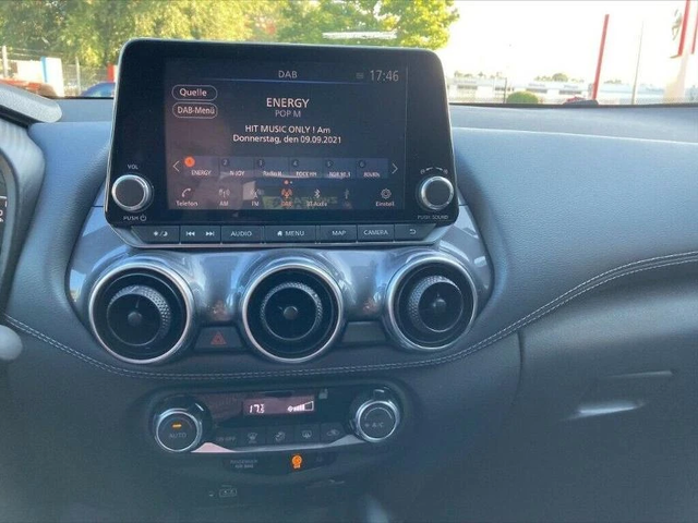 Nissan Juke - автомобили, коли, обяви за нови и употребявани 9