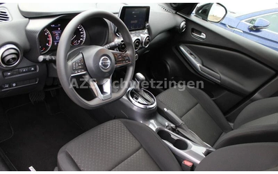 Nissan Juke - автомобили, коли, обяви за нови и употребявани 10