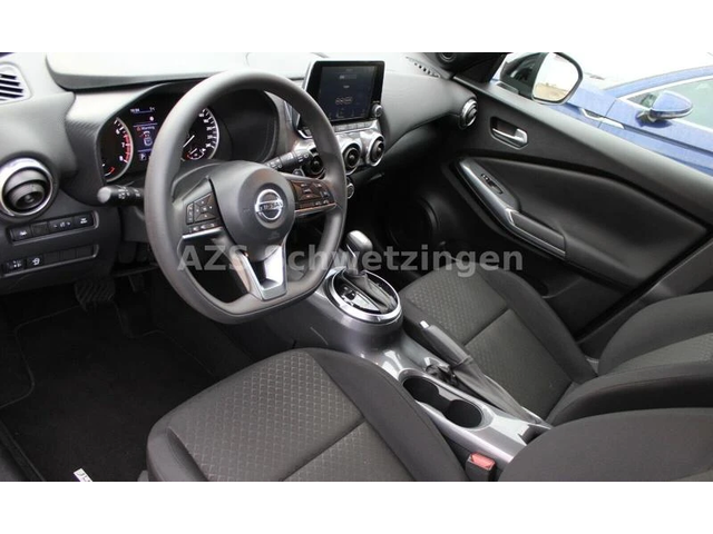 Nissan Juke - автомобили, коли, обяви за нови и употребявани 10