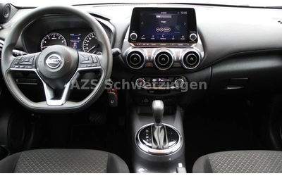 Nissan Juke - автомобили, коли, обяви за нови и употребявани 11