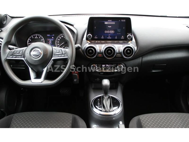 Nissan Juke - автомобили, коли, обяви за нови и употребявани 11