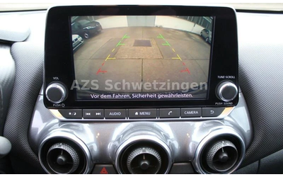 Nissan Juke - автомобили, коли, обяви за нови и употребявани 12