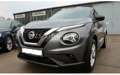 nissan-juke - 2