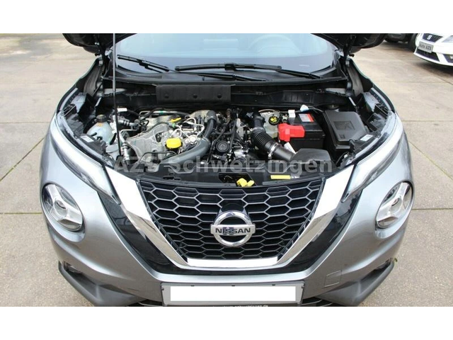 Nissan Juke - автомобили, коли, обяви за нови и употребявани 4