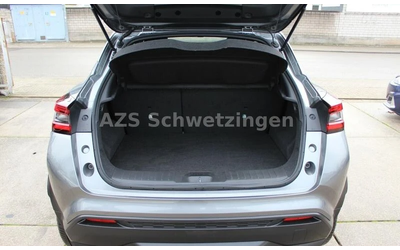 Nissan Juke - автомобили, коли, обяви за нови и употребявани 7