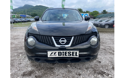 nissan-juke - 1