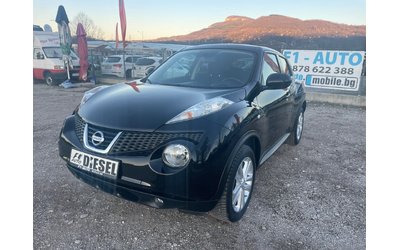 nissan-juke - 0