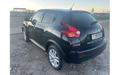 Nissan Juke 1.5DCI-NAVI-KAMERA-ITALIA - автомобили, коли, обяви за нови и употребявани 10