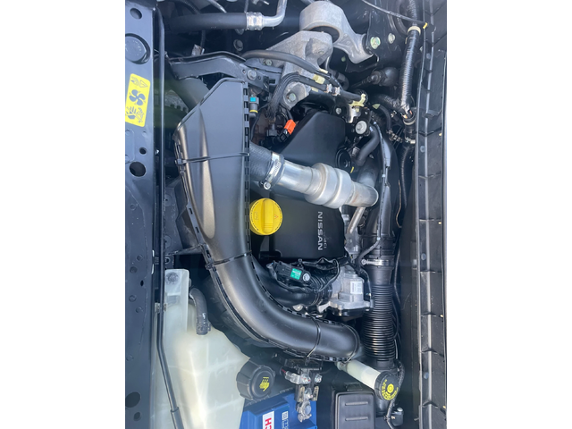 Nissan Juke 1.5DCI-NAVI-KAMERA-ITALIA - автомобили, коли, обяви за нови и употребявани 13