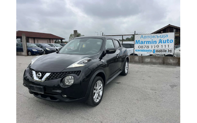 nissan-juke - 0