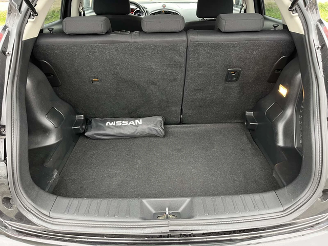 Nissan Juke 1.6I 115кс FACE ГАЗОВ ИНЖЕКЦИОН АВТОПИЛОТ ВНОС ИТ - автомобили, коли, обяви за нови и употребявани 14