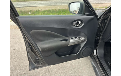 Nissan Juke 1.6I 115кс FACE ГАЗОВ ИНЖЕКЦИОН АВТОПИЛОТ ВНОС ИТ - автомобили, коли, обяви за нови и употребявани 6