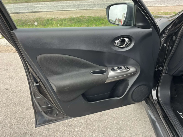 Nissan Juke 1.6I 115кс FACE ГАЗОВ ИНЖЕКЦИОН АВТОПИЛОТ ВНОС ИТ - автомобили, коли, обяви за нови и употребявани 6