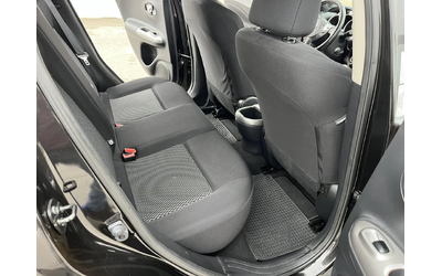 Nissan Juke 1.6I 115кс FACE ГАЗОВ ИНЖЕКЦИОН АВТОПИЛОТ ВНОС ИТ - автомобили, коли, обяви за нови и употребявани 9