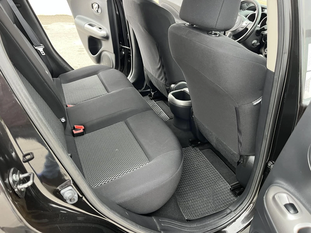 Nissan Juke 1.6I 115кс FACE ГАЗОВ ИНЖЕКЦИОН АВТОПИЛОТ ВНОС ИТ - автомобили, коли, обяви за нови и употребявани 9