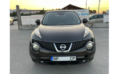 nissan-juke - 1