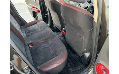 Nissan Juke 1.6I 117кс ГАЗОВ ИНЖЕКЦИОН КЛИМАТРОНИК ВНОС ИТАЛИЯ - автомобили, коли, обяви за нови и употребявани 9