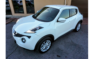 nissan-juke - 0