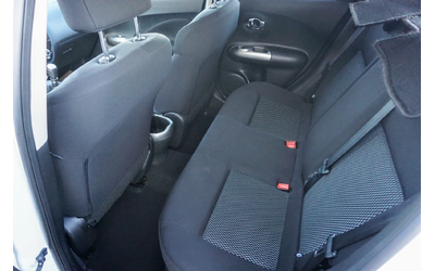 Nissan Juke 1.2DIG-T ACENTA - автомобили, коли, обяви за нови и употребявани 11