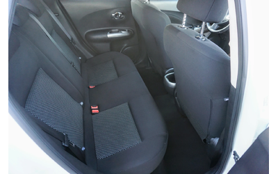 Nissan Juke 1.2DIG-T ACENTA - автомобили, коли, обяви за нови и употребявани 12